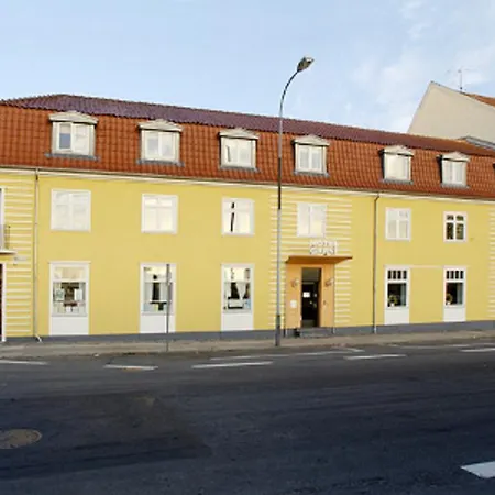 Hotel Garni Svendborg