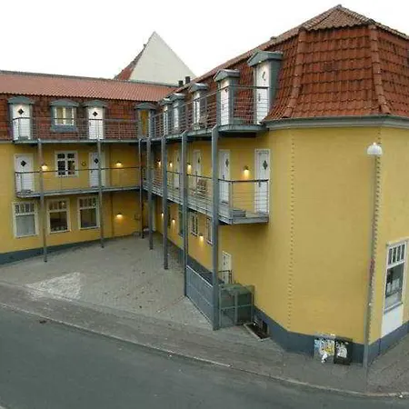 Garni Svendborg