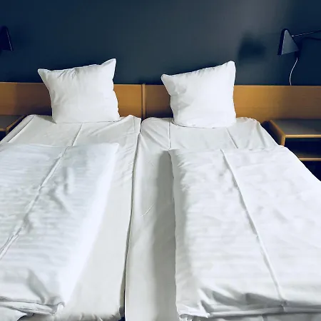Hotel Garni