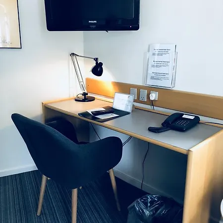 Garni Свендборг