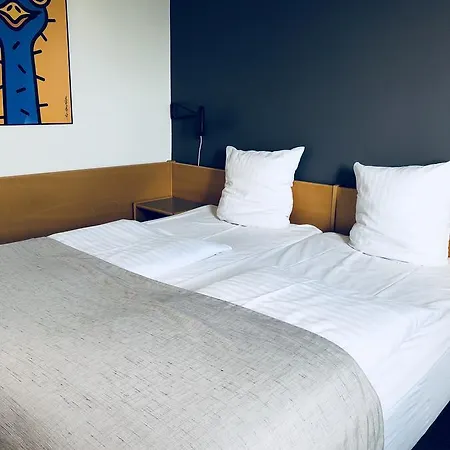 Hotel Garni Svendborg