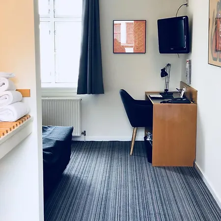 Garni Hotel Svendborg