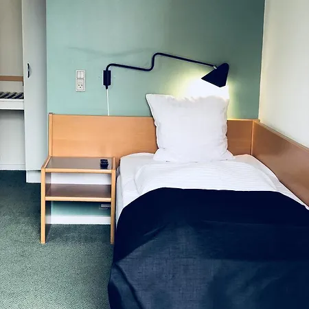 Garni Hotel
