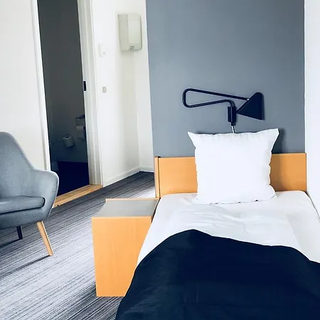 Garni 2* Свендборг