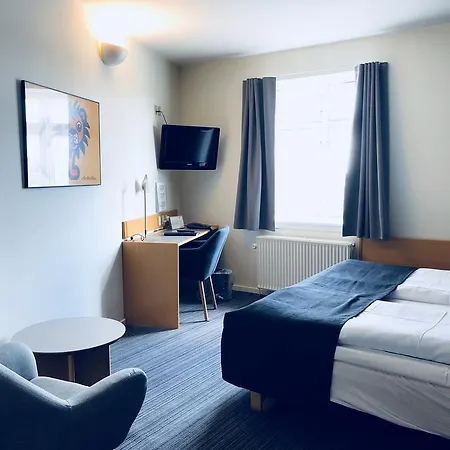Garni Hotel