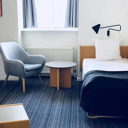 Garni Отель Свендборг