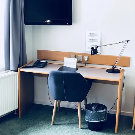 Hotel Garni Svendborg