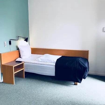 Garni Hotel Svendborg