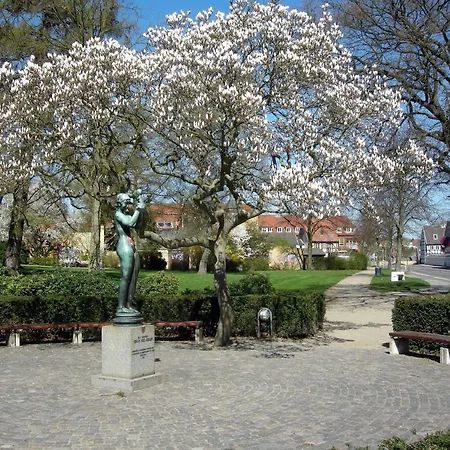 Garni Svendborg