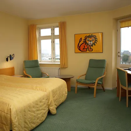 Garni Szálloda Svendborg
