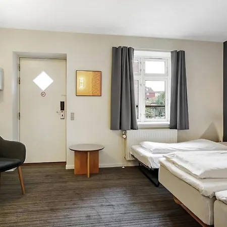 Garni Hotel 2*