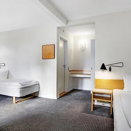 Garni Свендборг