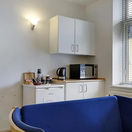 Garni Отель Свендборг