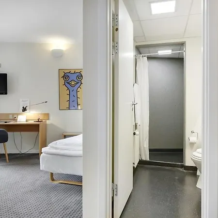 Hotel Garni 2*
