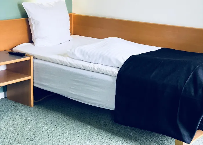 Hotel Garni Svendborg