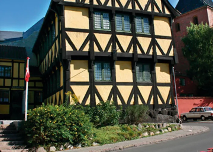 Garni Hotel Svendborg