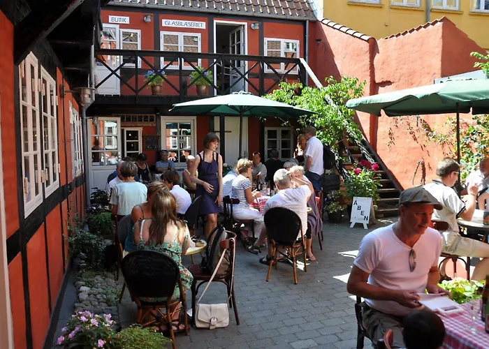 Garni Hotel Svendborg