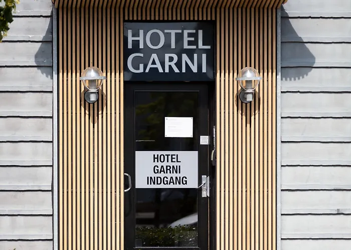 Garni Hotel