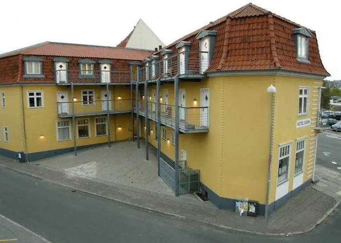 Garni Svendborg